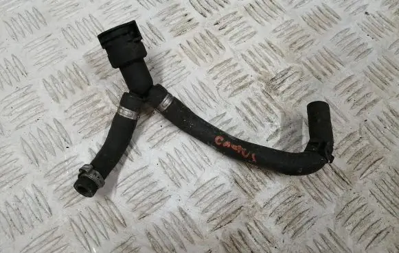 Citroen C3 Aircross Engine coolant pipe/hose