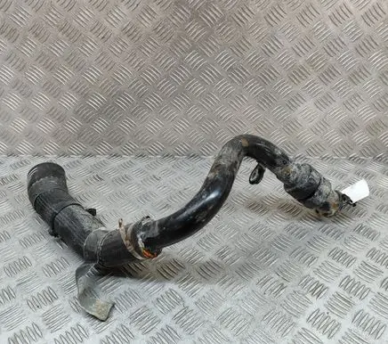 Maserati Ghibli Intercooler hose/pipe 670003621