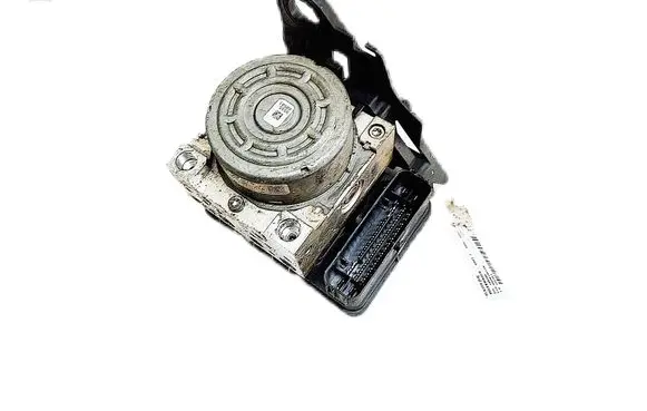 Volkswagen Golf VII ABS Pump 5Q0907379P 5Q0614517N