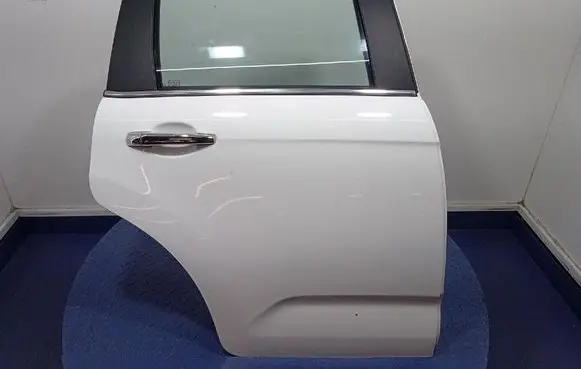 Citroen C3 Rear door 