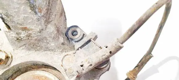 Chrysler Voyager ABS brake wheel speed sensor 
