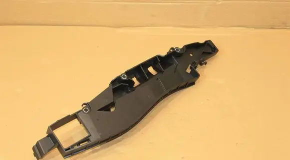 BMW 3 E46 Seat trim 8226314
