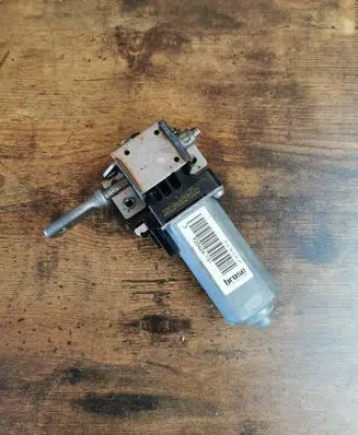 Jeep Grand Cherokee Seat adjustment motor 920426101