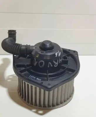 Honda HR-V Heater fan/blower 0B091 9903 50352