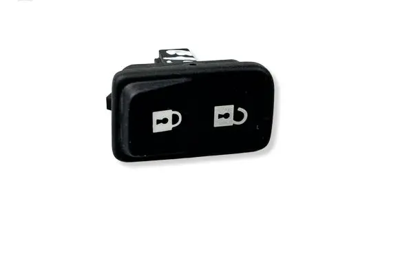 Volvo V50 Central locking switch button 30773333 056582