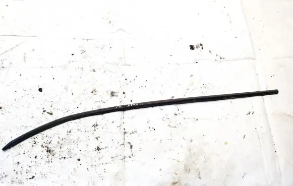 Skoda Octavia Mk1 (1U) Front door glass trim molding 