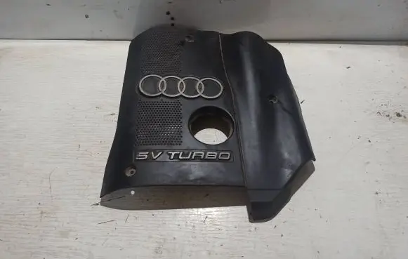 Audi A4 S4 B5 8D Engine cover (trim) 058103724Q 058103724 0212