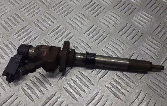 Ford Focus Fuel injectors set 9657144658