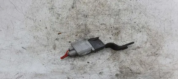 Toyota Corolla Verso E121 Other devices NOCODE