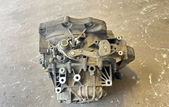 Opel Insignia B Manual 6 speed gearbox 55598851A
