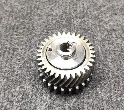 Audi A4 S4 B8 8K Timing chain sprocket 06H103488M