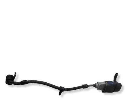 Mitsubishi Lancer VIII Camshaft position sensor 9805940