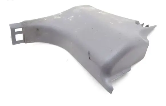 Ford Ranger side skirts sill cover UH7168370