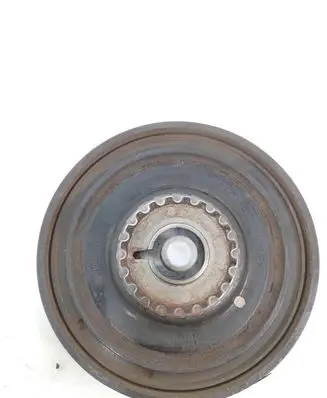 Nissan Qashqai Crankshaft position gear 8200552236