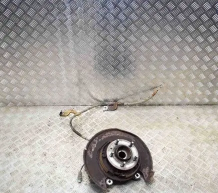 Opel Antara Rear wheel hub