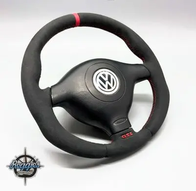 Volkswagen Golf IV Steering wheel 