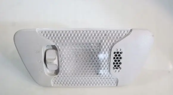 Toyota Aygo AB40 Other interior light