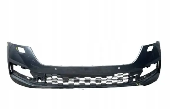 Skoda Octavia Mk4 Front bumper 5E3807221