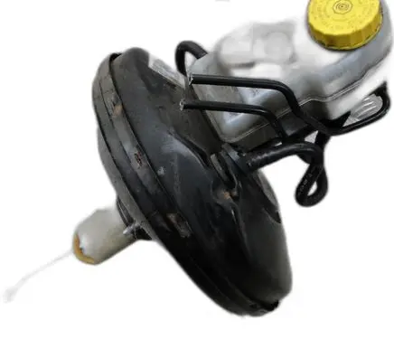 Seat Ibiza IV (6J,6P) Brake booster 6R1614105L