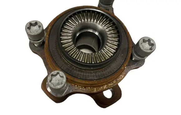 BMW 2 Active Tourer U06 Rear wheel ball bearing 6899175 33406899175