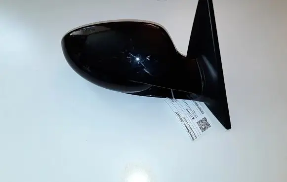 Porsche Boxster 987 Front door electric wing mirror
