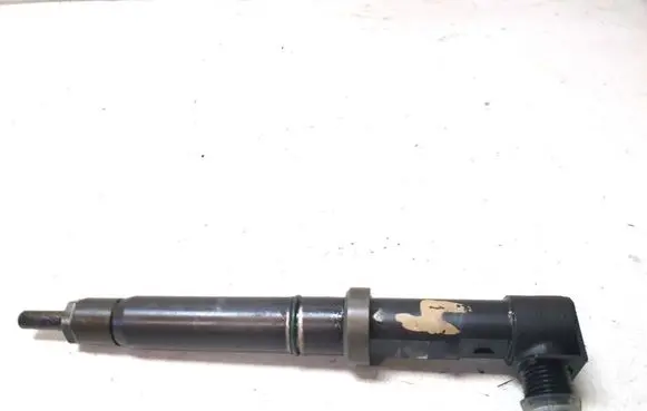 Mercedes-Benz C W204 Fuel injector A6510702687