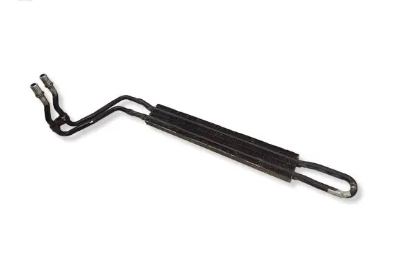 BMW X3 E83 Power steering radiator 