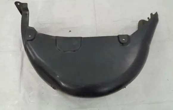Peugeot Partner Rear arch fender liner splash guards 9680450280