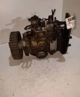 Citroen Xsara Fuel injection high pressure pump 0460494240 R2722