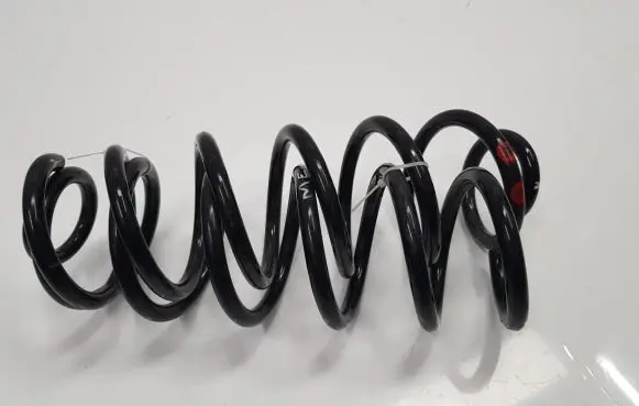 Renault Megane IV Rear coil spring