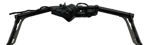 Cupra Formentor Tow bar set 5FF803880A