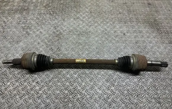 Ford Explorer VI Rear driveshaft
