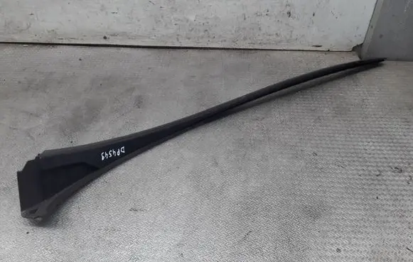 Renault Trafic III (X82) Windshield trim 93867905 104555A2 104553A2