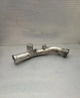 Mercedes-Benz CLS C218 X218 Intercooler hose/pipe A6420981507