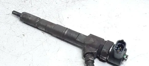 Opel Insignia A Fuel injector 55577668 0445110423