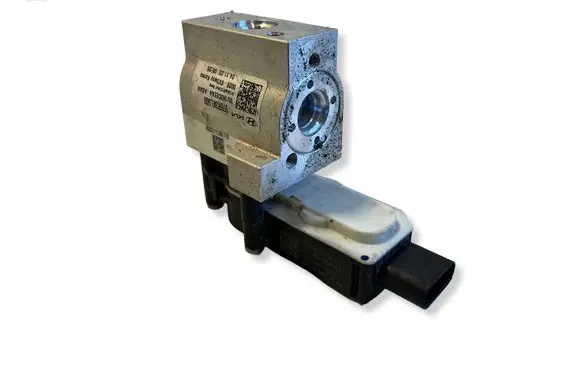 Hyundai Kona II Air conditioning (A/C) expansion valve 976R3KL500