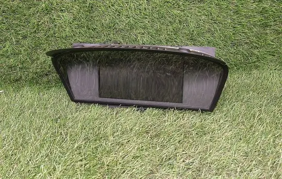 BMW 5 E60 E61 Screen/display/small screen 9114358 9114353 65829114358