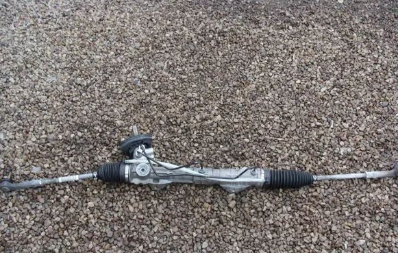 Peugeot 308 Steering rack 1663656780