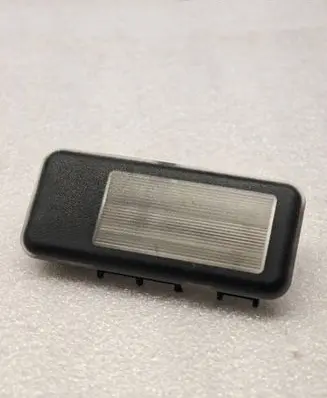 BMW X5 E53 Other interior light 140929