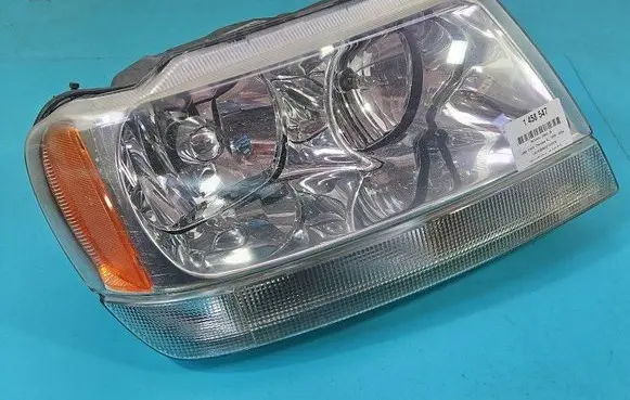 Headlight/headlamp