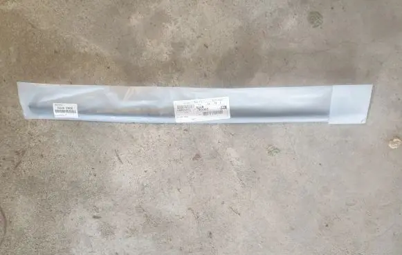 Toyota Camry VIII XV70 Other exterior part 7553533030