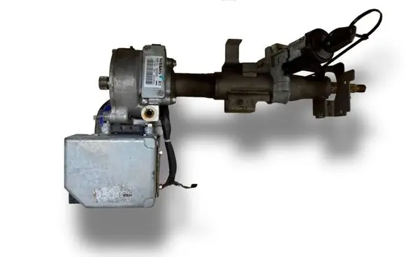 Electric power steering pump
