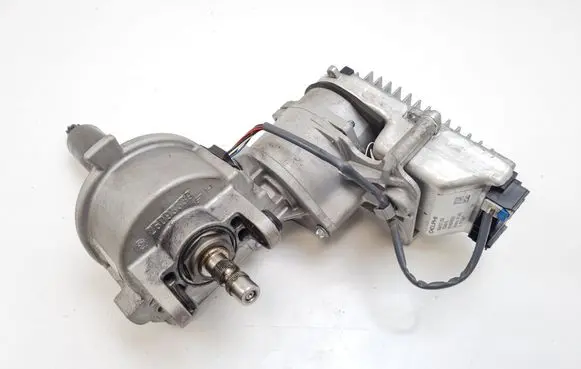 Electric power steering pump