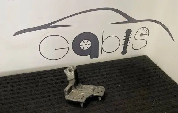 Mercedes-Benz CLS W257 Front door upper hinge
