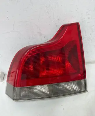 Volvo S60 Rear/tail lights