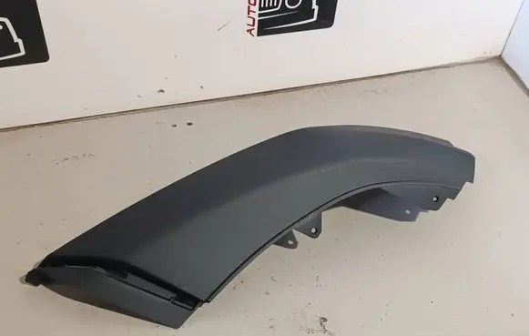 Audi Q3 F3 Front bumper lip 83A807547GRU 5511000044223P