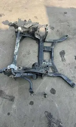 Jaguar F-Pace Front subframe HK835C145AG