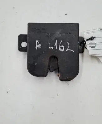 Volkswagen Caddy Tailgate/trunk/boot lock/catch/latch 2K0827505C