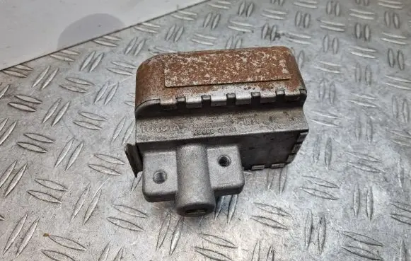 Steering wheel lock