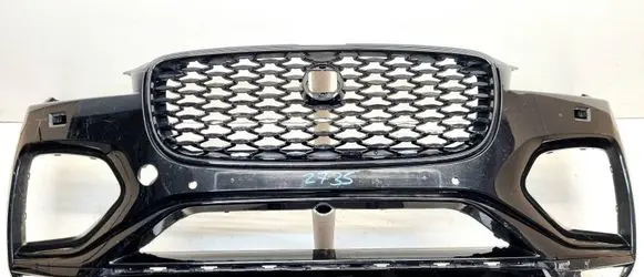 Jaguar F-Pace Front bumper MK83-17F003